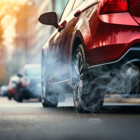 Umweltbewusst unterwegs: Teslas Beitrag zur grünen Mobilität