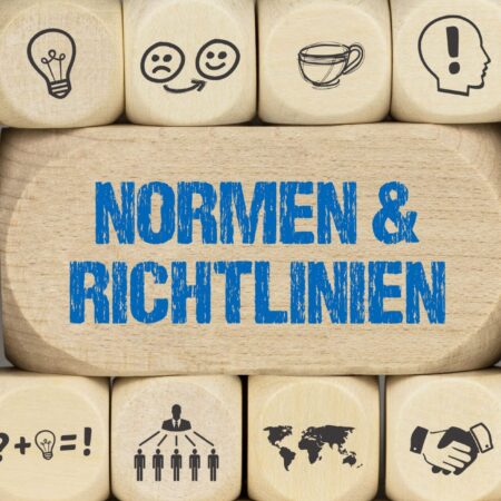 Richtlinien und Normen: Was Unternehmen beachten müssen