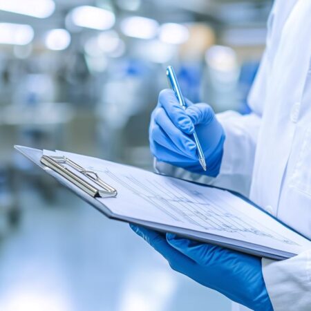 Sicherheit beginnt bei der Sauberkeit: Warum kontrollierte Umgebungen mehr als nur Hygienestandards brauchen