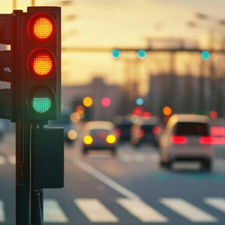 Wie Verkehrsflächen intelligent geplant werden: Zwischen Technik, Recht und Nutzerverhalten