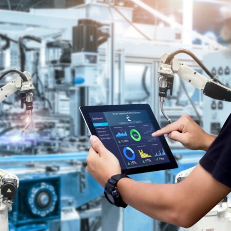 Wenn Standardlösungen in der Industrie nicht mehr reichen