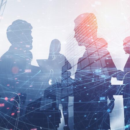 Neue Perspektiven für effizientes Networking