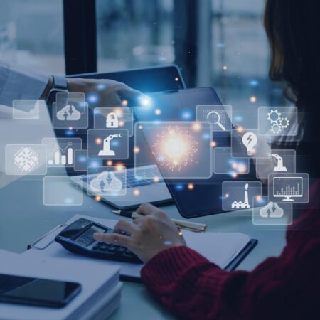 Wie Cloud-Integration die Produktion verändert