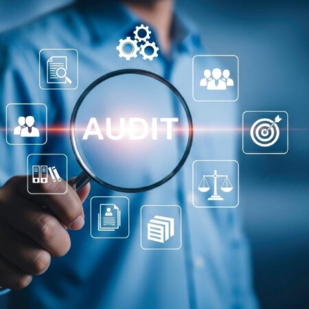 Rolle von Audits in qualitätsorientierten Industriezweigen